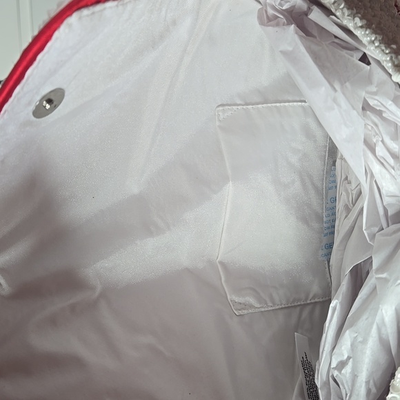 NWT Indian Tomato Beaded Shoulder Bag - Picture 4 of 7